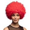 Rote Perücke | Groove | Roter Afro
