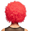 Rote Perücke | Groove | Roter Afro