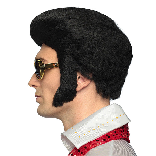 Perücke | Rock 'n Roll Deluxe | Elvis Presley Perücke