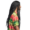 Perücke | Soul Rebel | Schwarze Dreadlocks