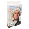 Barockperücke für Herren