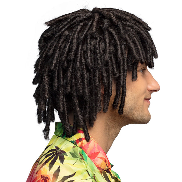 Rasta Perücke | Ruud Gullit Perücke