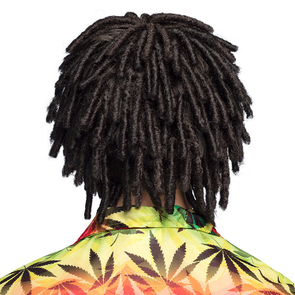 Rasta Perücke | Ruud Gullit Perücke