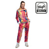 Trainingsanzug Disco Babe | Premium Qualität