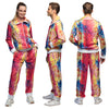 Trainingsanzug Disco Babe | Premium Qualität