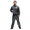 Trainingsanzug | Regenbogen-Typ