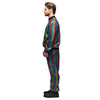 Trainingsanzug | Regenbogen-Typ