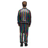 Trainingsanzug | Regenbogen-Typ