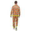 Trainingsanzug Pop Art Dude UV | Premium Qualität