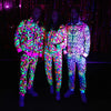 Trainingsanzug Pop Art Dude UV | Premium Qualität