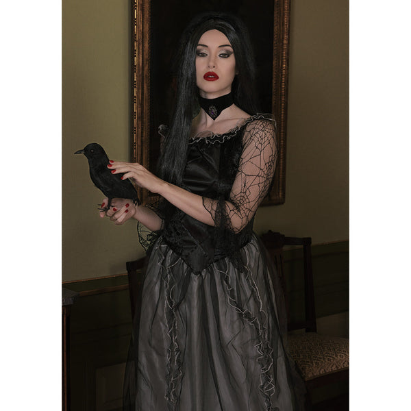 Arachne Kostüm – Geheimnisvoll und elegant