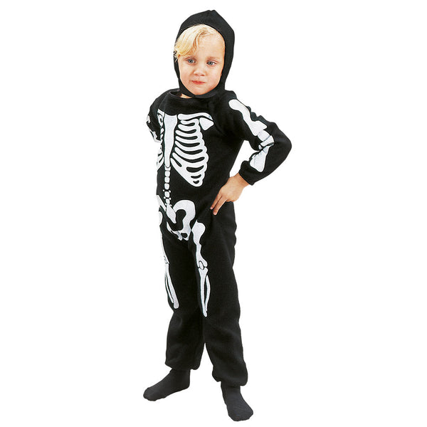Bony Scamp Kostüm