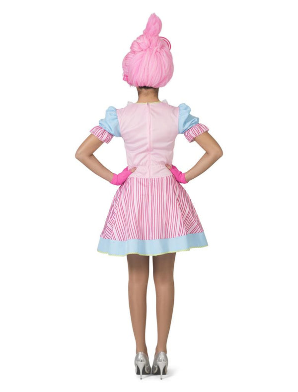 Candy Cristy Lady | Damenkostüm