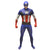Captain America Zapper-Morphsuits