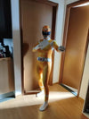 Power Rangers Kostüm – Für Kinder & Erwachsene – Verschiedene Farben