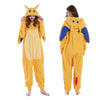 Charizard Onesie | Kostüm | Pyjama | Für Kinder & Erwachsene