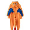 Charizard Onesie | Kostüm | Pyjama | Für Kinder & Erwachsene