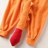Charizard Onesie | Kostüm | Pyjama | Für Kinder & Erwachsene
