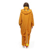 Charmander Onesie | Kostüm | Pyjama | Für Kinder & Erwachsene
