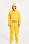 ⭐ Teletubbies Onesie – In 4 Farben und Größen S bis 3XL