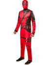 Deadpool Kostüm Erwachsene