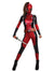 Deadpool Kostüm für Damen