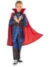 Doctor Strange Deluxe Kinderkostüm