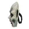 Schaumstoff-Gesichtsmaske Vampirmonster