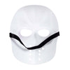 Blutige Killer-Gesichtsmaske