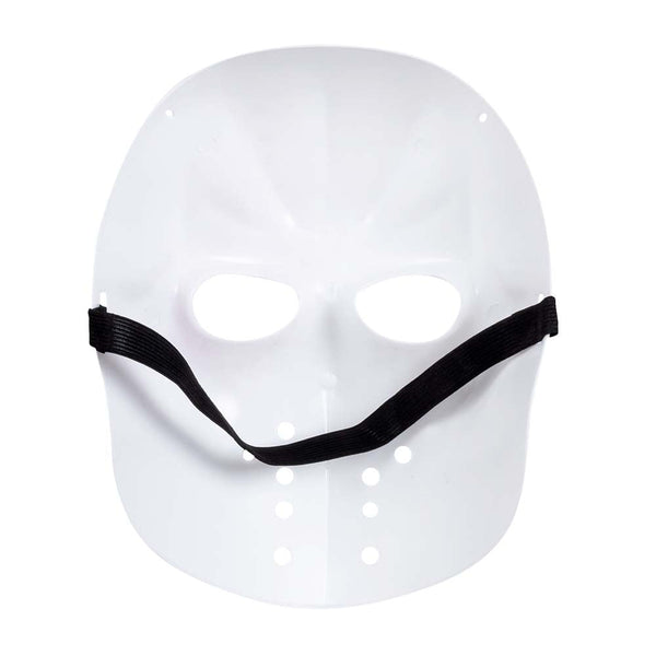 Blutige Killer-Gesichtsmaske