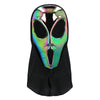 Cosmic Alien Gesichtsmaske mit Kapuze