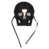 Tag der Toten Deluxe Gesichtsmaske