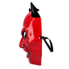 Teufelsgesichtsmaske