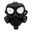 Gaskiller Gesichtsmaske für Halloween