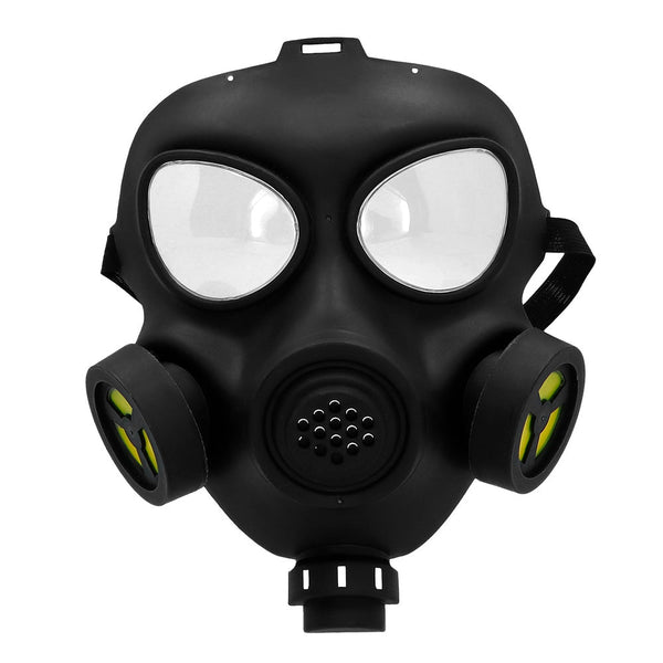 Gaskiller Gesichtsmaske für Halloween