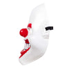 Horror-Clown-Gesichtsmaske