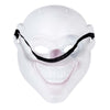 Horror-Clown-Gesichtsmaske