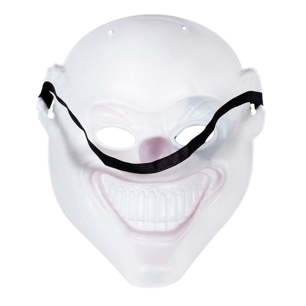 Horror-Clown-Gesichtsmaske