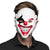 Horror-Clown-Gesichtsmaske