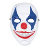 Pranky Clown Gesichtsmaske
