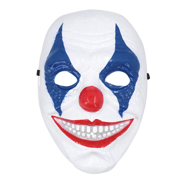 Pranky Clown Gesichtsmaske