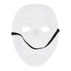 Pranky Clown Gesichtsmaske