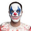 Pranky Clown Gesichtsmaske
