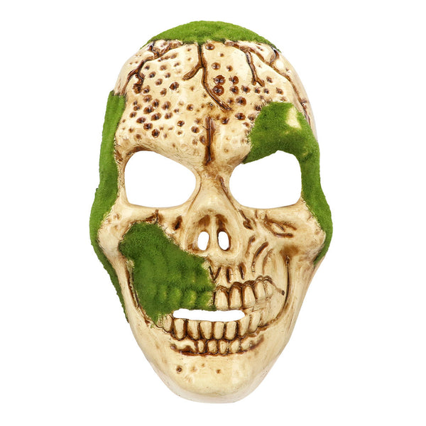 Sumpfschädel-Gesichtsmaske