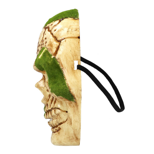 Sumpfschädel-Gesichtsmaske