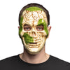 Sumpfschädel-Gesichtsmaske