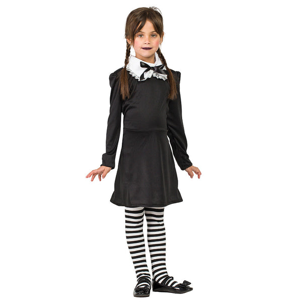 Gothic Ophelia Kostüm Mädchen