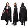 Gothic Vampir Kostüm