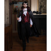 Gothic Vampir Kostüm