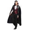 Gothic Vampir Kostüm